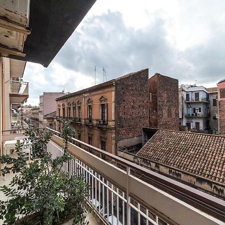 Bed & Breakfast Firenze Catania Exterior foto