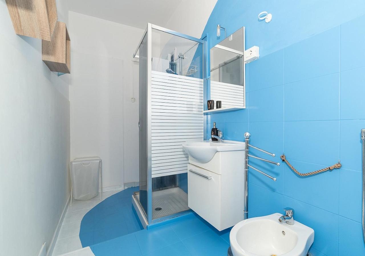 Bed & Breakfast Firenze Catania Exterior foto