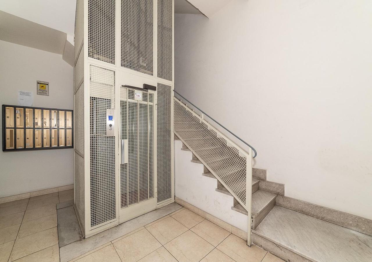 Bed & Breakfast Firenze Catania Exterior foto