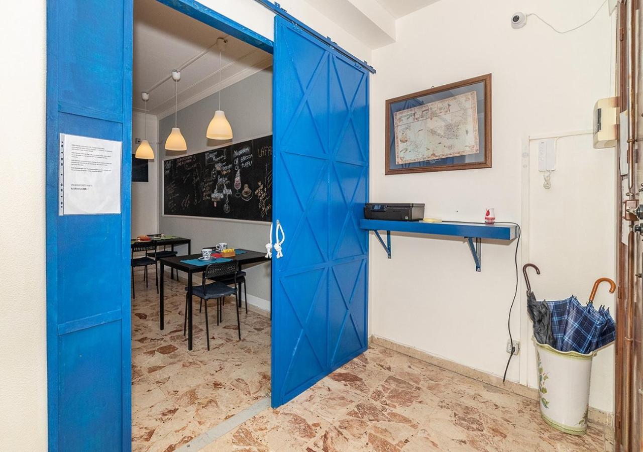 Bed & Breakfast Firenze Catania Exterior foto