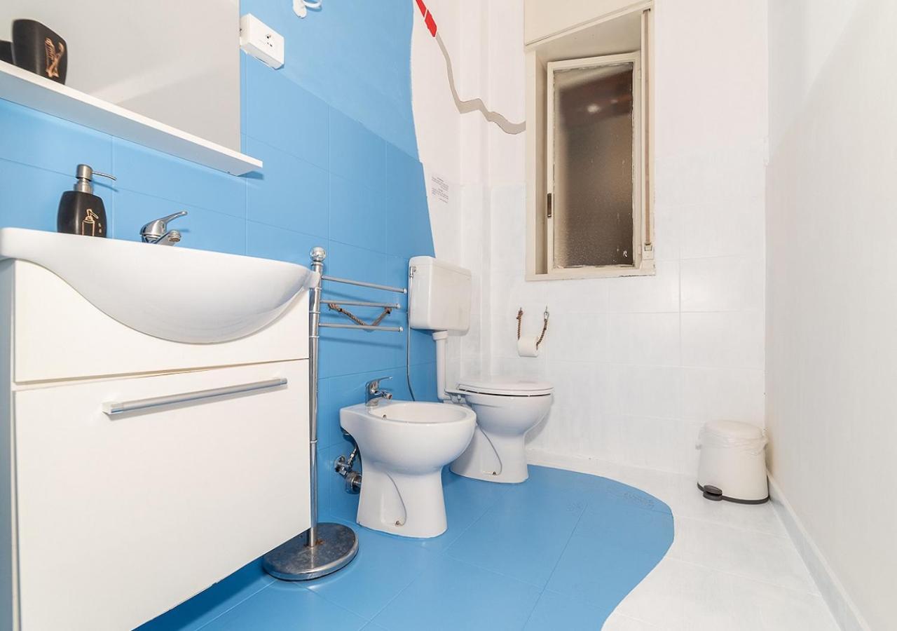 Bed & Breakfast Firenze Catania Exterior foto