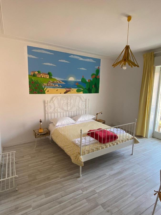 Bed & Breakfast Firenze Catania Exterior foto