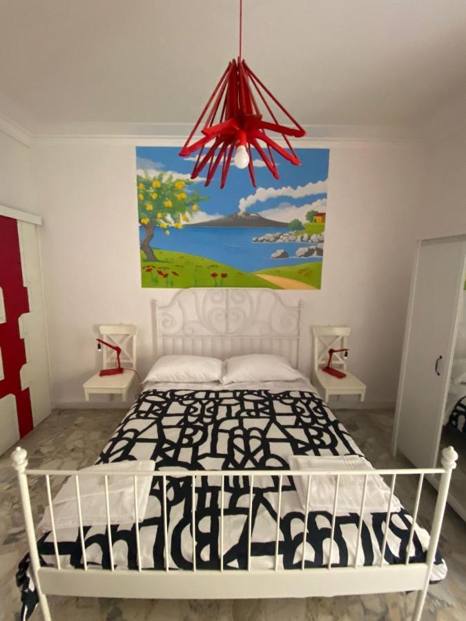 Bed & Breakfast Firenze Catania Exterior foto