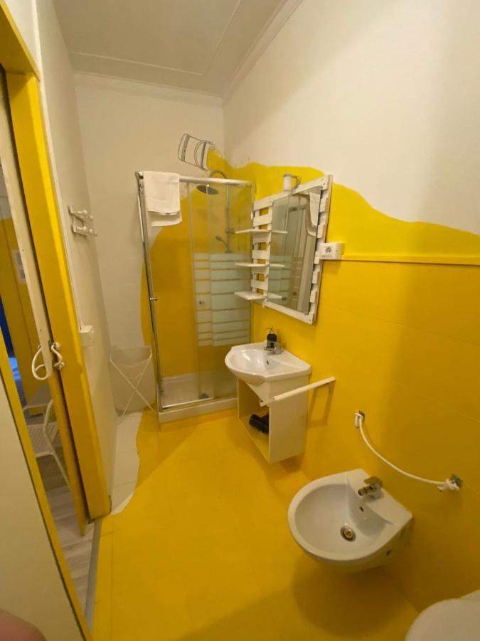 Bed & Breakfast Firenze Catania Exterior foto