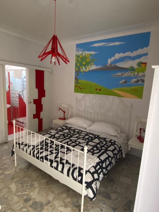 Bed & Breakfast Firenze Catania Exterior foto