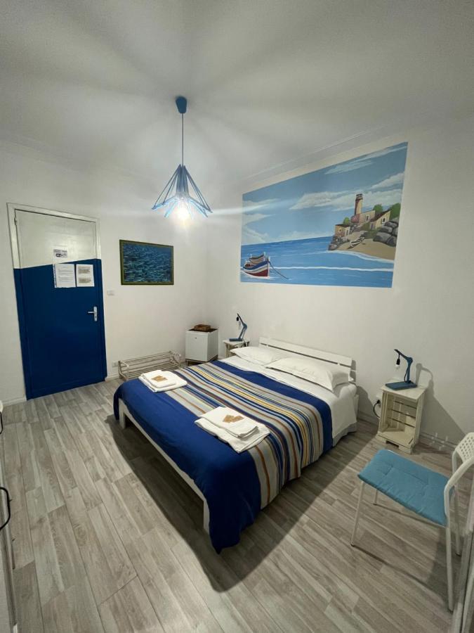 Bed & Breakfast Firenze Catania Exterior foto