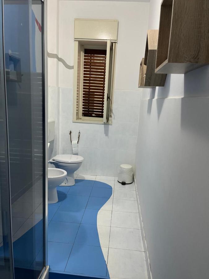 Bed & Breakfast Firenze Catania Exterior foto