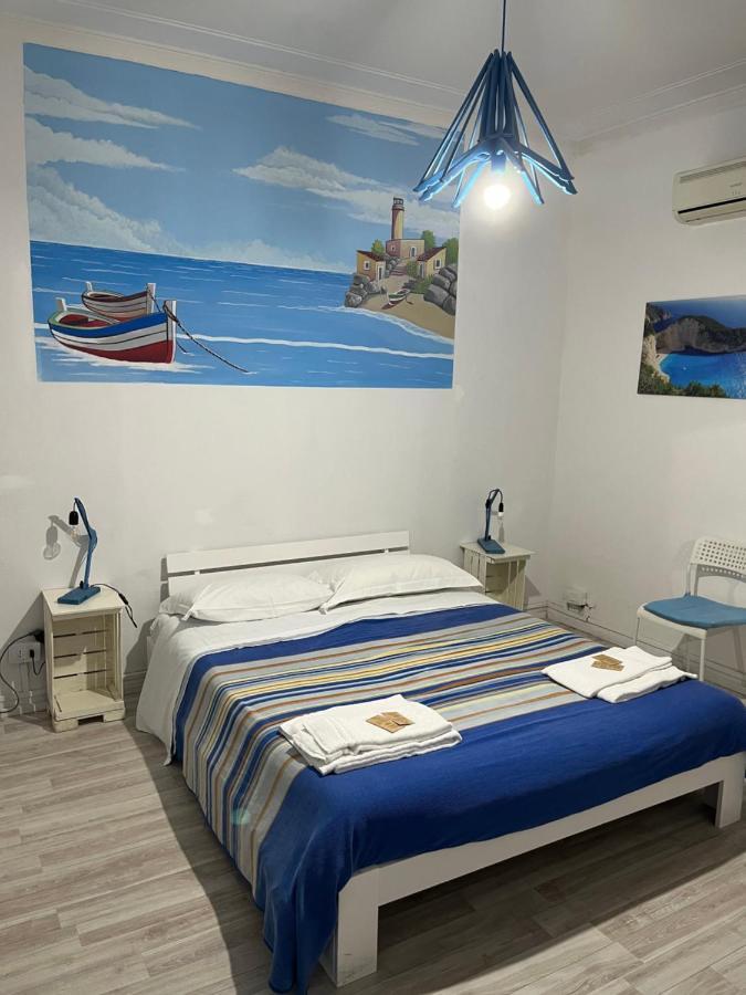 Bed & Breakfast Firenze Catania Exterior foto